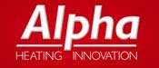 alpha-heating-logo